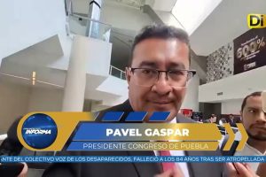 CONGRESOS DE PUEBLA Y EDOMEX INICIAN TRABAJOS PARA CAMBIAR NOMBRE A PASO DE CORTÉS