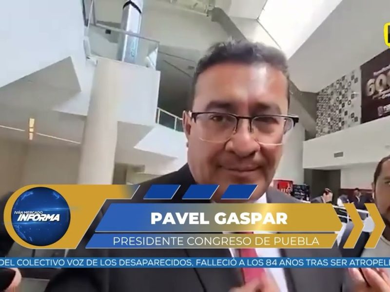 CONGRESOS DE PUEBLA Y EDOMEX INICIAN TRABAJOS PARA CAMBIAR NOMBRE A PASO DE CORTÉS