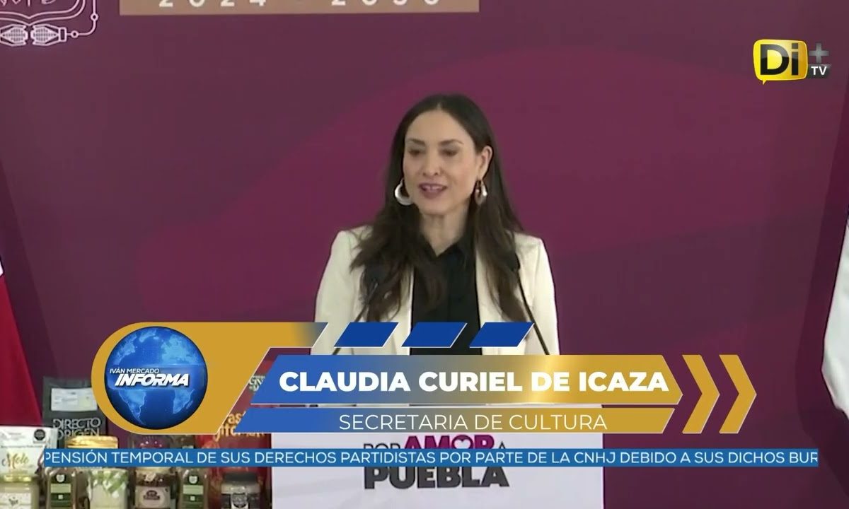 PUEBLA ES SEDE DEL FESTIVAL FRECUENCIAS