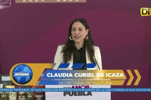 PUEBLA ES SEDE DEL FESTIVAL FRECUENCIAS