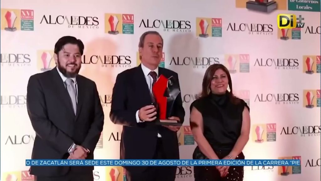 AYUNTAMIENTO DE PUEBLA RECIBIO RECONOCIMIENTO POR BUENAS PRÁCTICAS
 #Puebla || El Ayuntamiento capitalino @PueblaAyto  recibió el Premio a las Mejores Prácticas de Gobiernos Locales 2026 en Transparencia Proactiva. El alcalde Pepe Chedraui @pepechedrauimx  recibió el galardón en #CDMX por el portal de Gobierno Abierto.@ivanmercado te informa