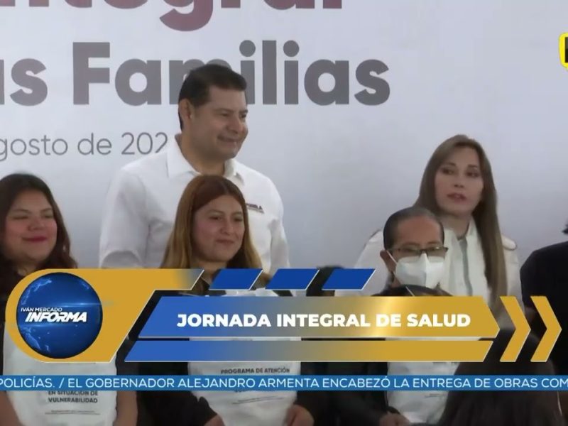 ARMENTA JORNADA INTEGRAL
