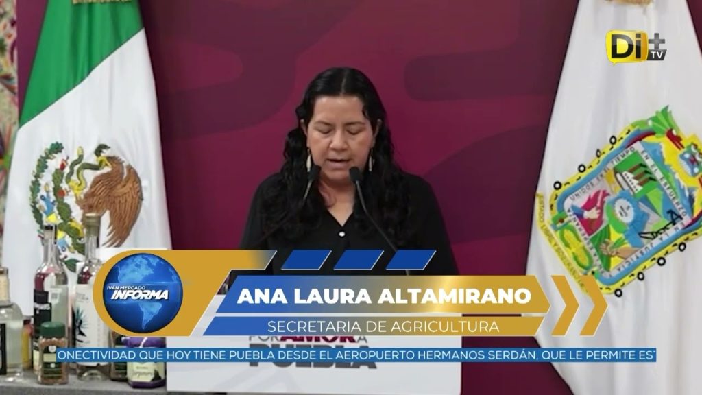 GOBIERNO DE PUEBLA IMPULSA FESTIVAL ATLIXCAYOTONTLI
 #Atlixco || El Gobierno del Estado @Gob_Puebla  presentó la edición 22 del Festival #Atlixcayotontli, que se realizará el 6 de septiembre en el Cerro de San Miguel con más de 700 danzantes, previo al tradicional convite del 30 de agosto..@ivanmercado te informa