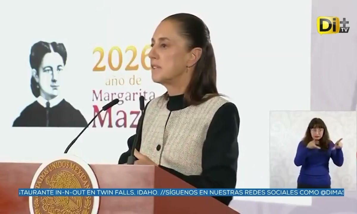 GARANTIZARÁN TRANSPARENCIA