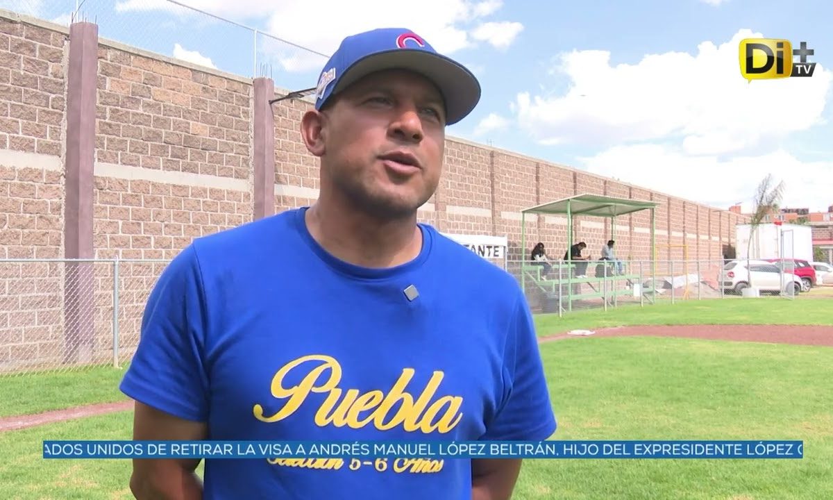 NACIONAL PEQUEÑAS LIGAS
