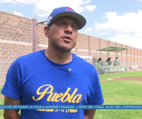NACIONAL PEQUEÑAS LIGAS
