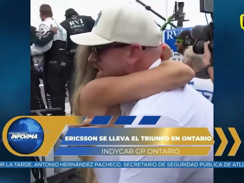 INDYCAR ONTARIO