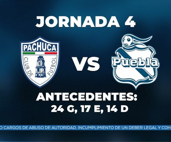 PREVIO PACHUCA VS PUEBLA