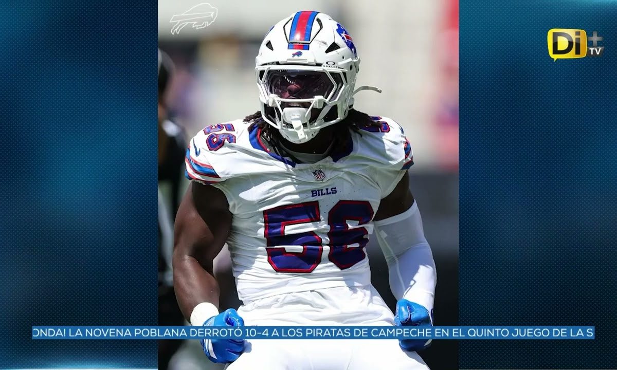 SEMANA 1 PRETEMPORADA