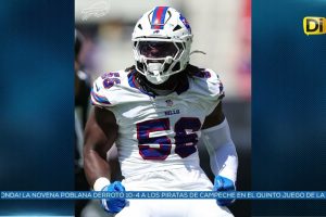 SEMANA 1 PRETEMPORADA