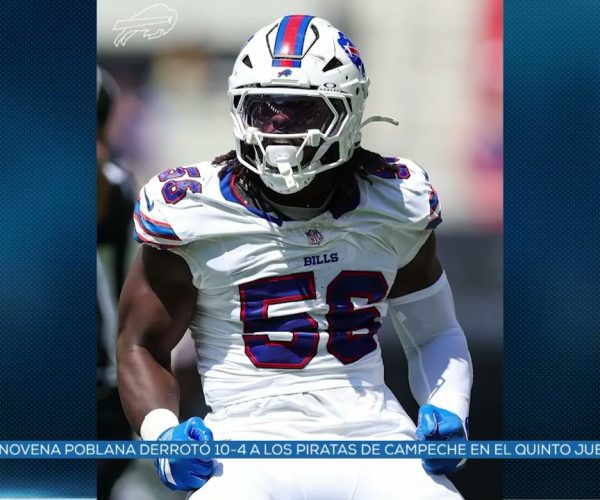 SEMANA 1 PRETEMPORADA