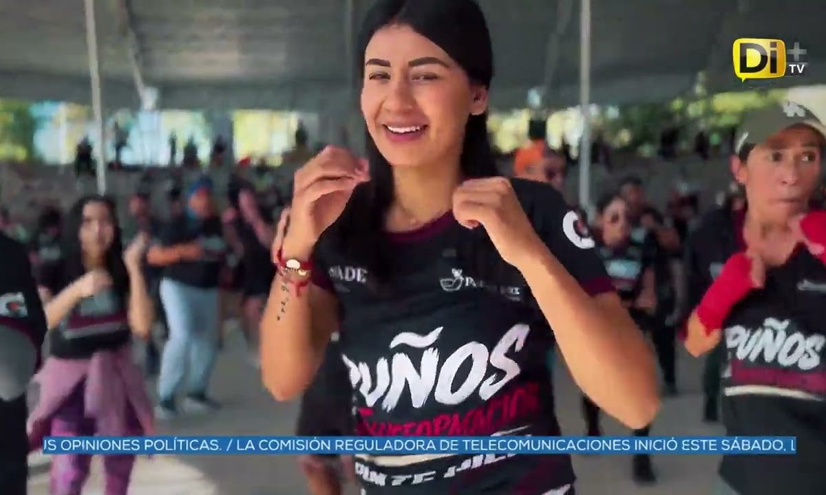 CLASE NACIONAL DE BOX