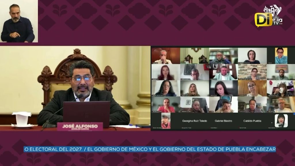 ENTREGA PREDIOS EL AYUNTAMIENTO PARA LA CONSTRUCCIÓN DEL CABLEBÚS
 #Puebla || Con 20 votos a favor, el Cabildo de @PueblaAyto aprobó donar tres predios municipales para el nuevo sistema de transporte por cable en Parque Biblioteca, Parque Juárez y Cerro de Amalucan, además de un inmueble en Mayorazgo.@ivanmercado te informa
