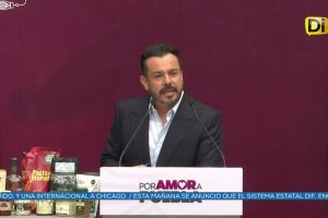 COORDINADOR SUGIERE ACUDIR SEMANALMENTE AL CONGRESO PAR INFORMAR Y DEBATIR
