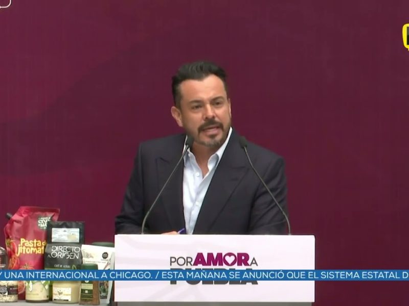 COORDINADOR SUGIERE ACUDIR SEMANALMENTE AL CONGRESO PAR INFORMAR Y DEBATIR