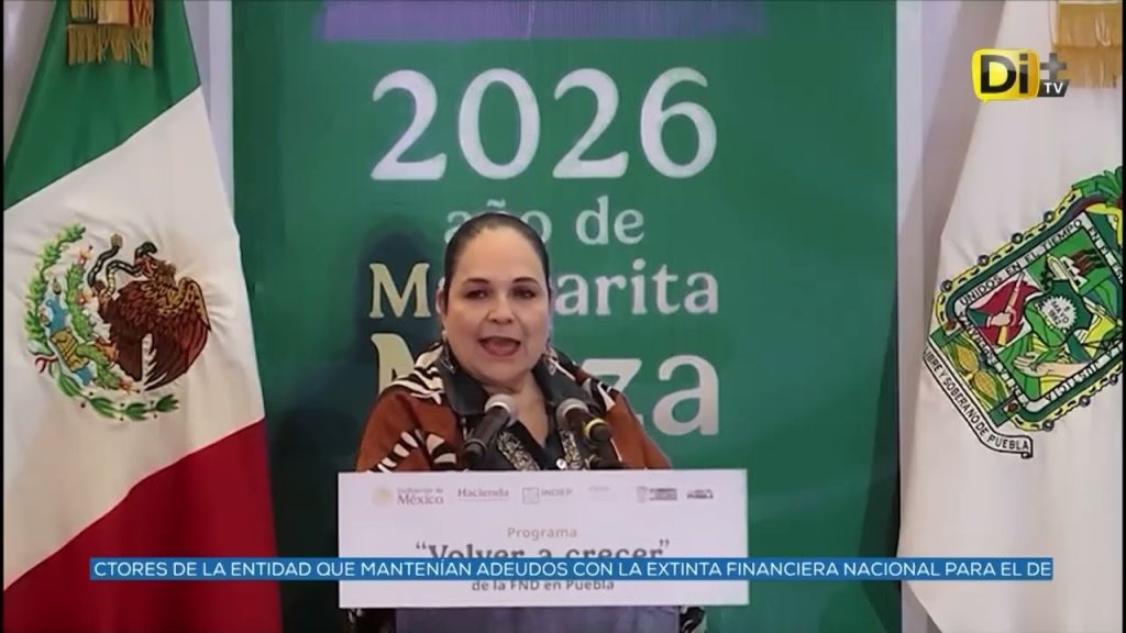 ENTREGAN CARTAS DE FINIQUITO DEL PROGRAMA 