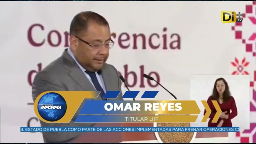BLOQUEA UNIDAD DE INTELIGENCIA FINANCIERA 111 CUENTAS BANCARIAS EN PUEBLA
 #Nacional || La UIF @Hacienda_Mexico reportó el bloqueo de 111 cuentas bancarias en #Puebla como parte de las acciones contra recursos de procedencia ilícita. A nivel nacional, la dependencia inmovilizó más de 24,600 cuentas por 8,670 millones de pesos.@ivanmercado te informa