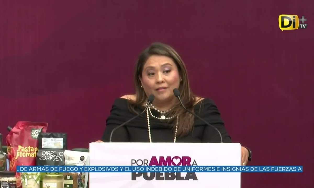 PUEBLA SEDE DE JORNADA MÉDICA DE ATENCIÓN CONTRA CATARATAS