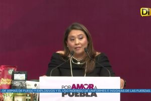 PUEBLA SEDE DE JORNADA MÉDICA DE ATENCIÓN CONTRA CATARATAS
