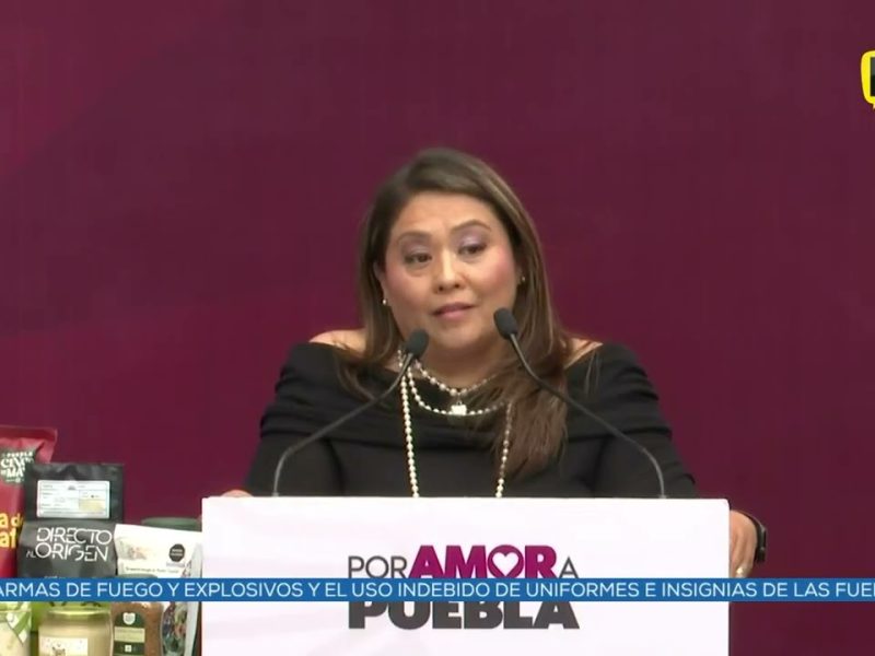 PUEBLA SEDE DE JORNADA MÉDICA DE ATENCIÓN CONTRA CATARATAS