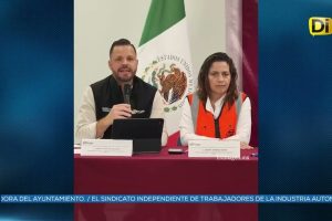 CONSTRUYEN NUEVOS COLECTORES PLUVIALES PARA EVITAR INUNDACIONES