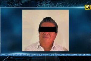 OTRO PRESIDENTE MUNICIPAL DETENIDO EN PUEBLA