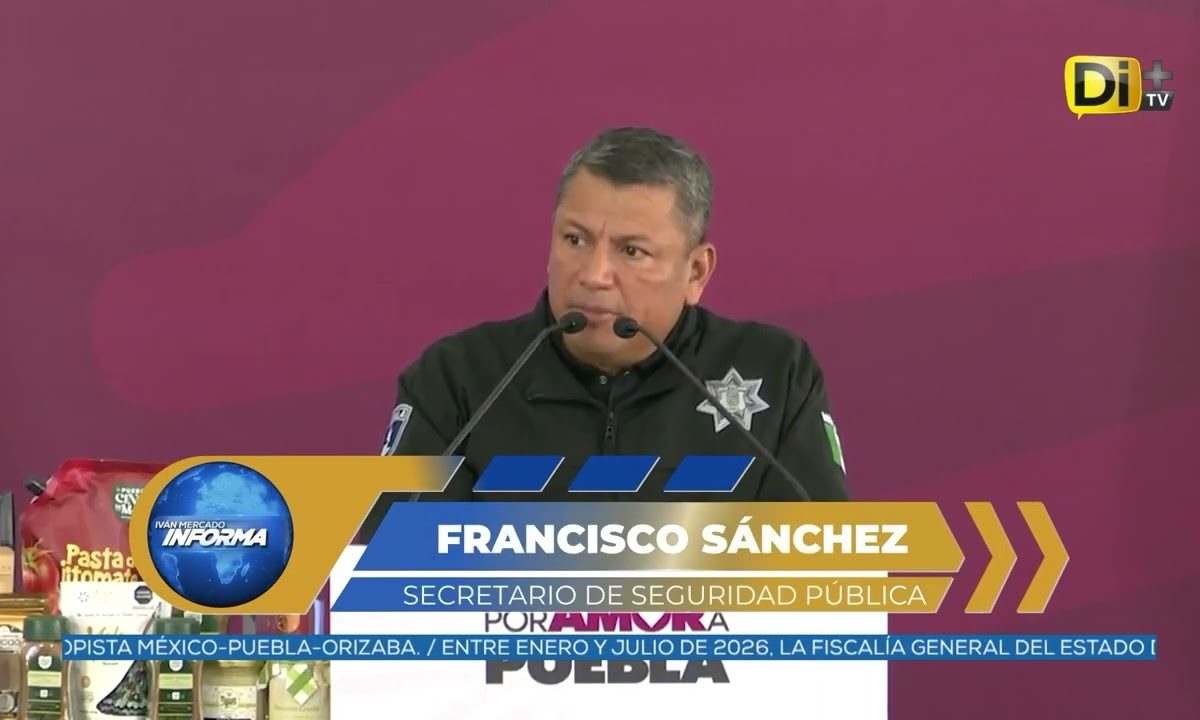 COBRO DE PISO, DELITO AL QUE PUEBLA LE PRESTA ATENCIÓN PRIORITARIA