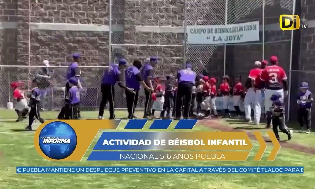 LIGAS PEQUEÑAS