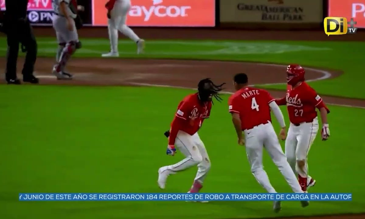 GRANDES LIGAS