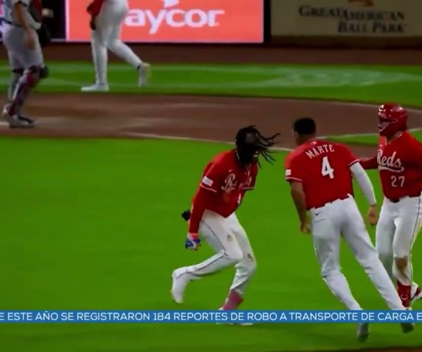 GRANDES LIGAS