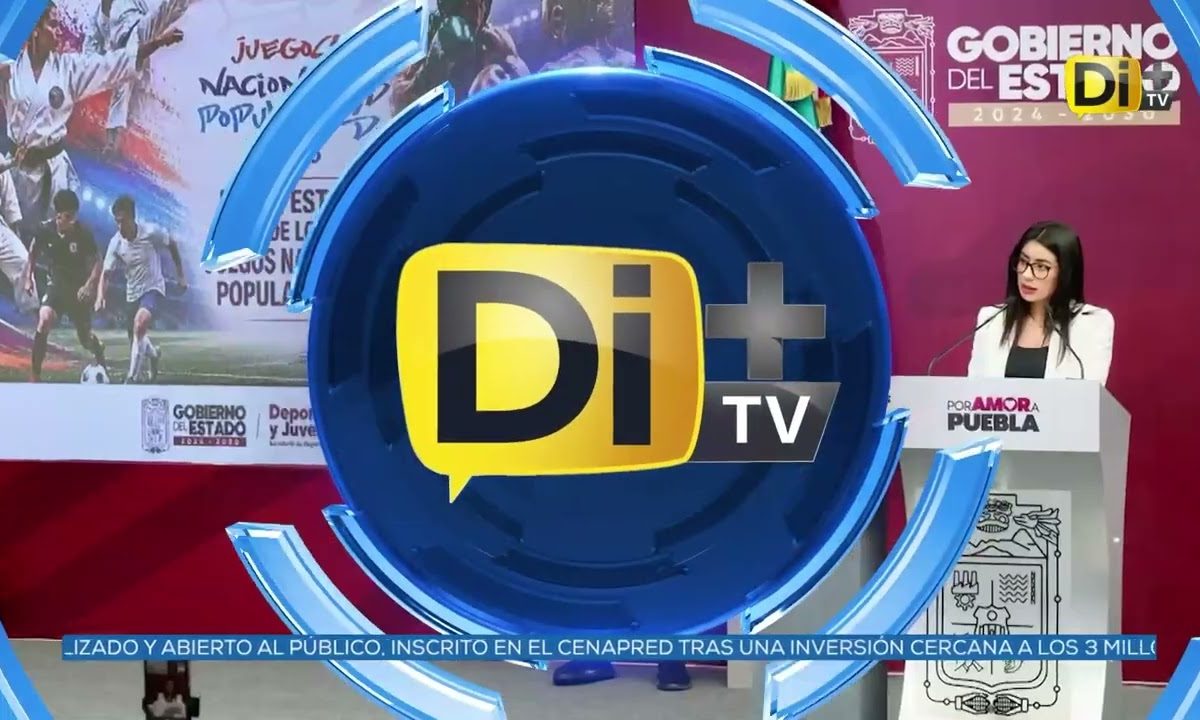 IMPULSO AL DEPORTE