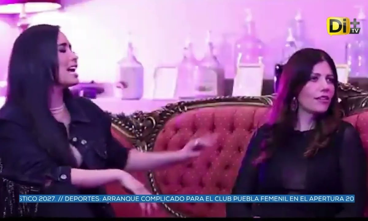 DIRIGENCIA MORENA NAYELI