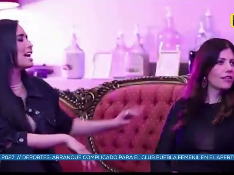DIRIGENCIA MORENA NAYELI
