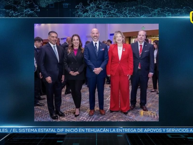 RECONOCE DEA LABOR DE OMAR GARCIA HARFUCH