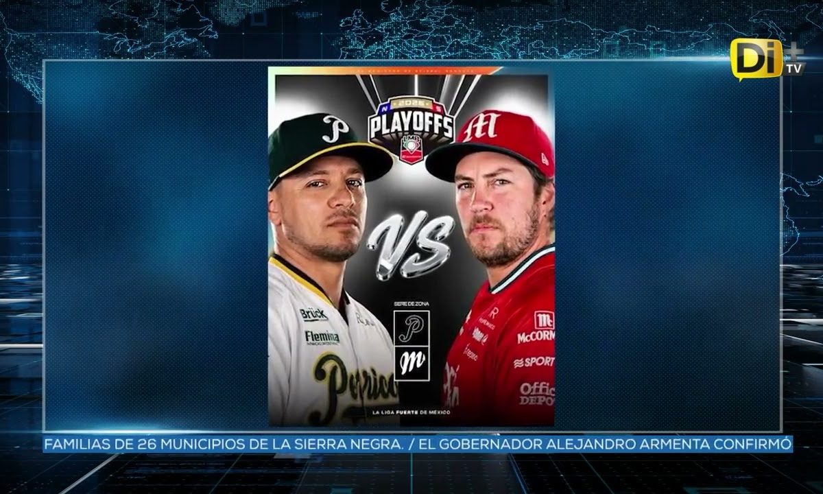 Pericos vs Diablos