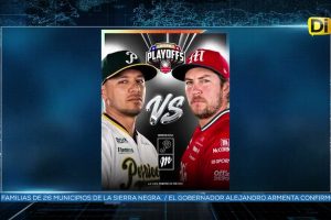 Pericos vs Diablos
