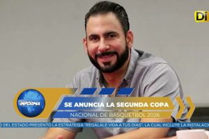 SEGUNDA COPA DE TORREÓN