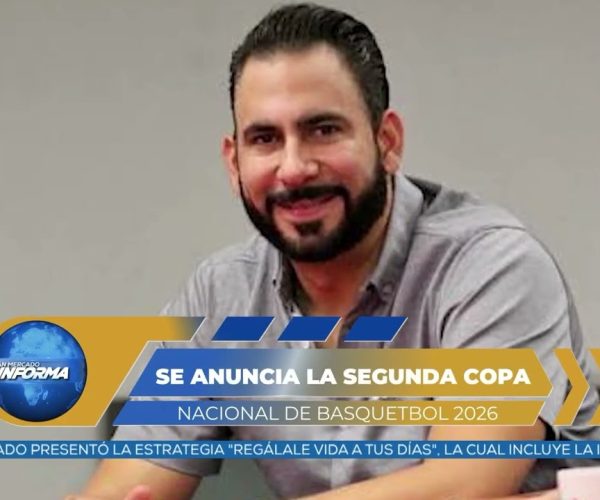 SEGUNDA COPA DE TORREÓN