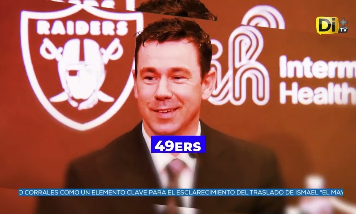 PRETEMPORADA NFL