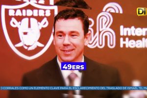 PRETEMPORADA NFL