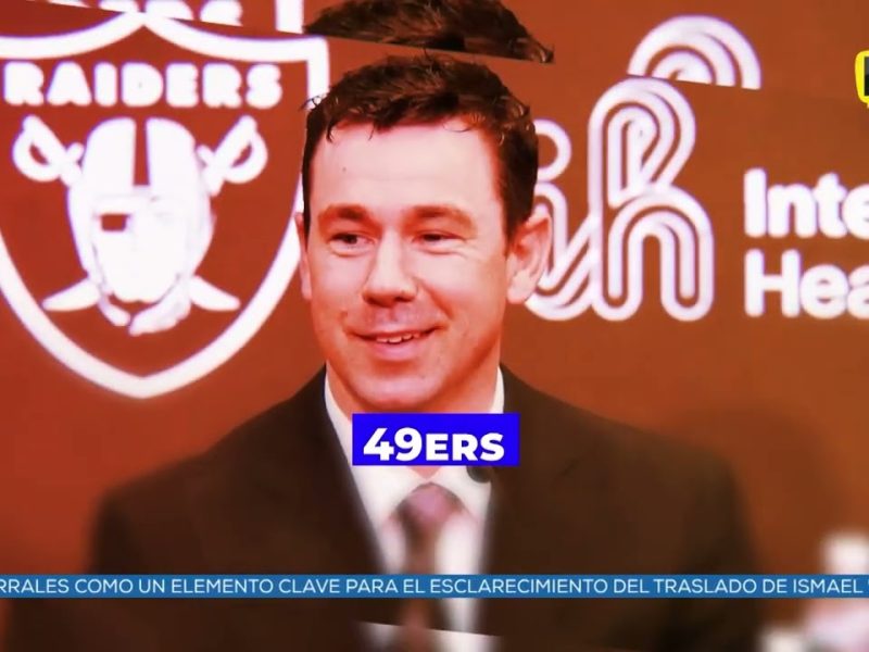 PRETEMPORADA NFL