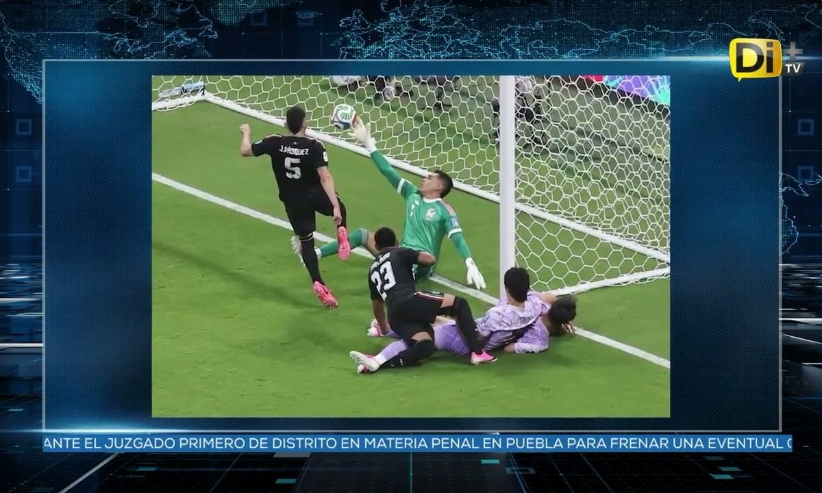TALA RANGEL, EN LA MIRA DEL DINAMO ZAGREB
