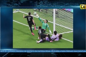 TALA RANGEL, EN LA MIRA DEL DINAMO ZAGREB