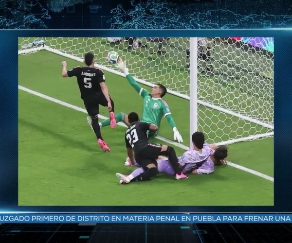 TALA RANGEL, EN LA MIRA DEL DINAMO ZAGREB