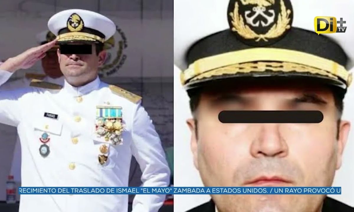 TRASLADO A MÉXICO DE FERNANDO FARIAS NO ESTA EN DUDA, CONFIRMA PRESIDENTA SHEINBAUM