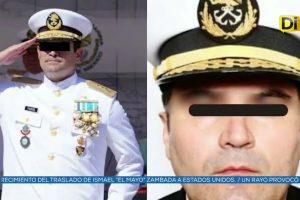 TRASLADO A MÉXICO DE FERNANDO FARIAS NO ESTA EN DUDA, CONFIRMA PRESIDENTA SHEINBAUM