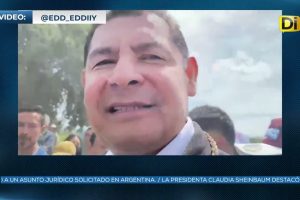ADVIERTE GOBERNADOR POSIBLES CONFLICTOS DE INTERES DE ALCALDES CONSTRUCTORES