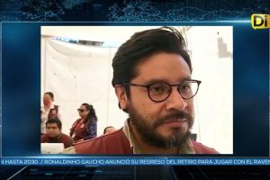 AHORA FUE EL TESORERO DE ATLIXCO QUIEN SOLICITÓ UN AMPARO