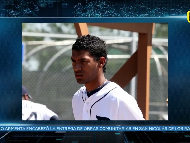 SANCIÓN BEISBOLISTA