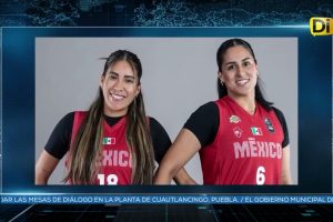 BASQUEBOL OLÍMPICO